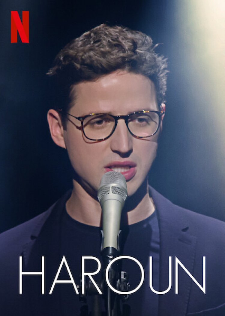 הרון לצפייה ישירה עם תרגום מובנה | Haroun