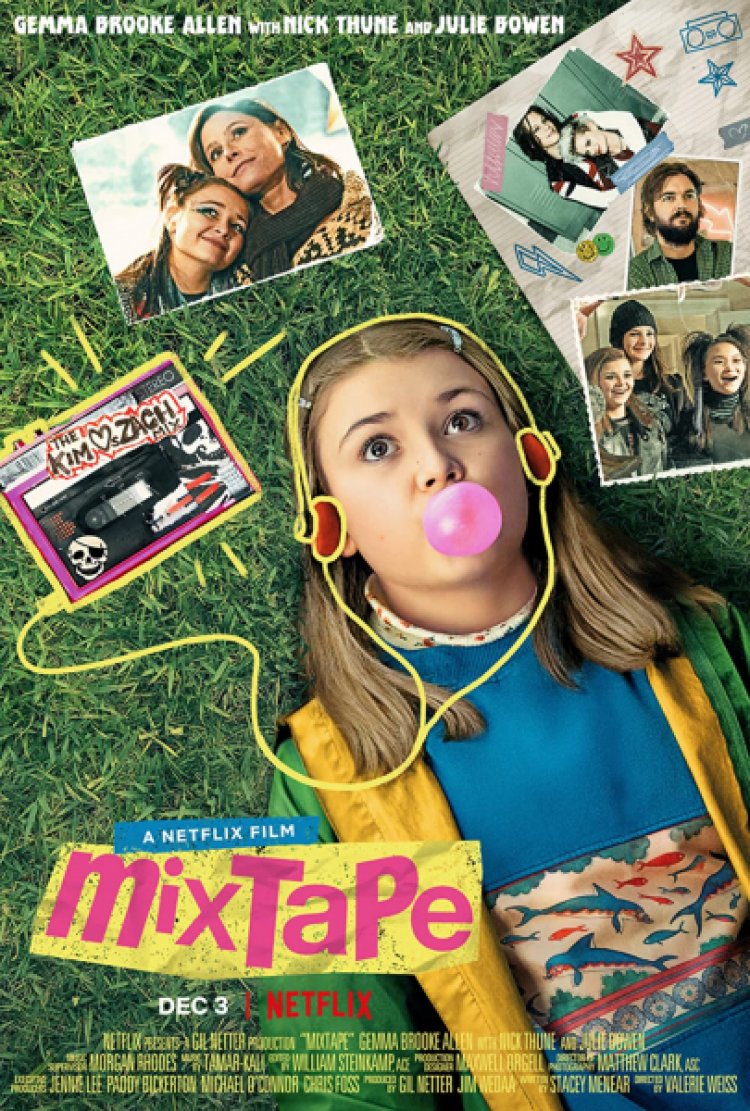 הקלטת לצפייה ישירה עם תרגום מובנה | Mixtape