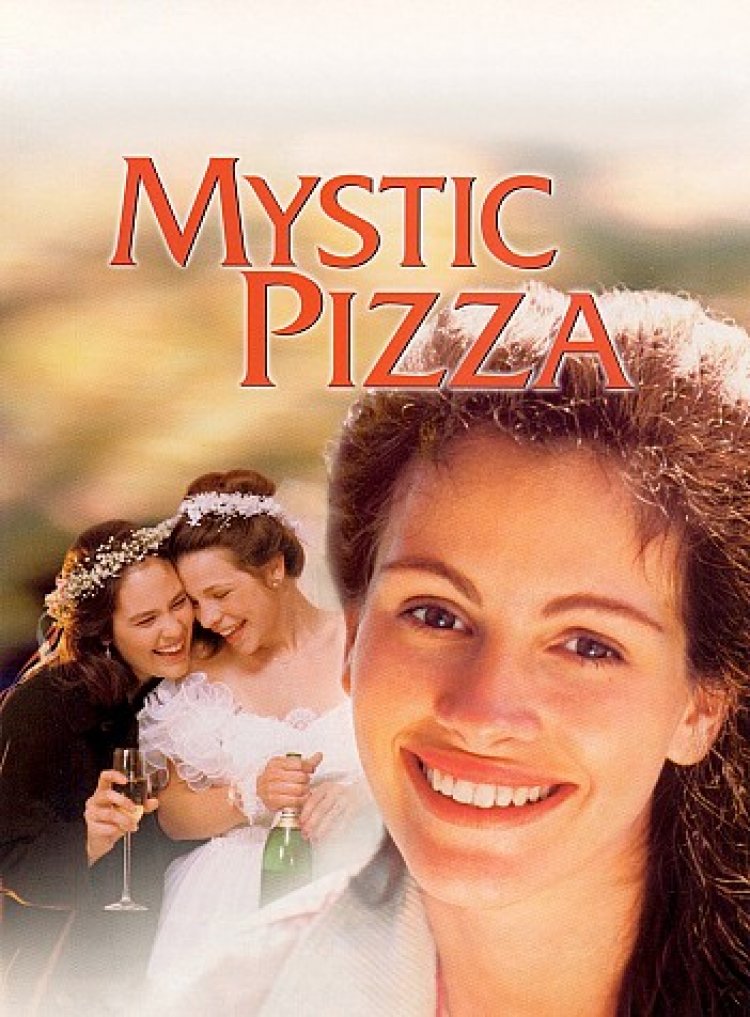 מיסטיק פיצה תרגום מובנה לצפייה ישירה | Mystic Pizza