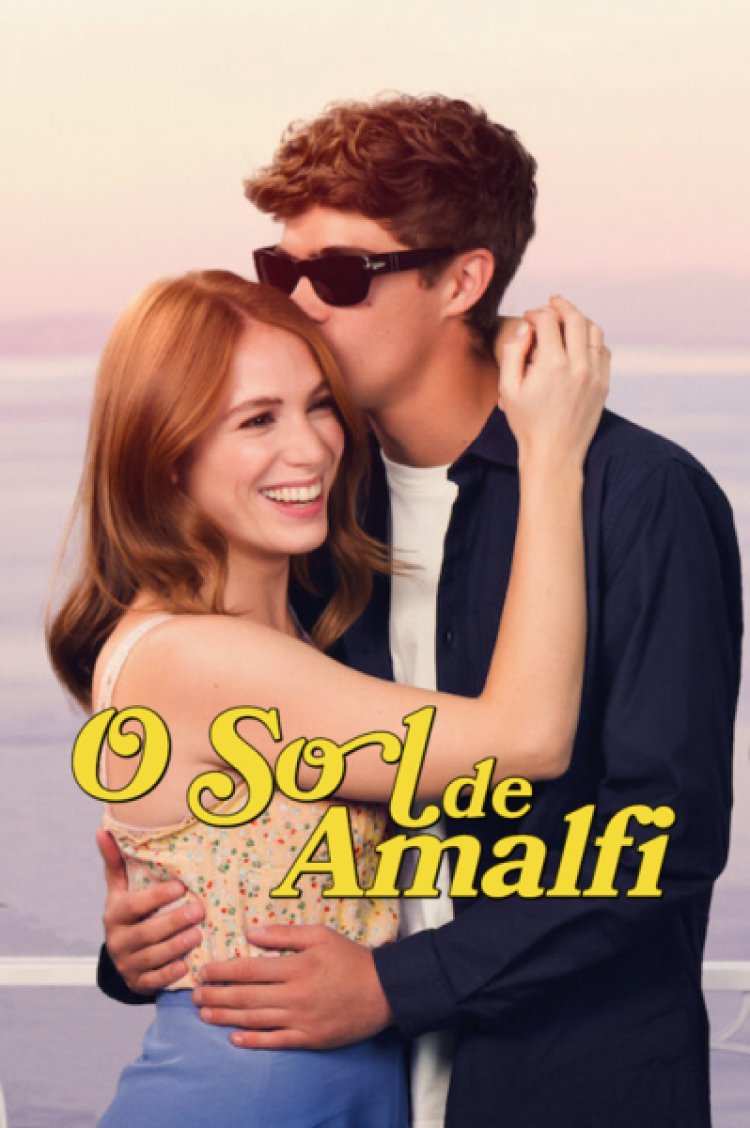 קיץ באמלפי לצפייה ישירה עם תרגום מובנה | Under the Amalfi Sun