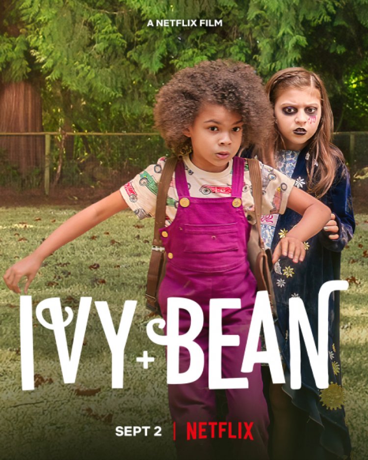אייבי ובין לצפייה ישירה עם תרגום מובנה | Ivy Bean
