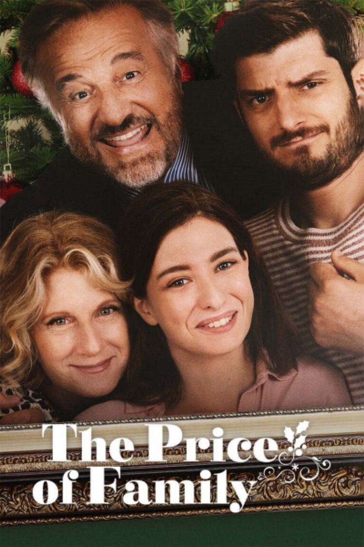 לחגוג בכל מחיר לצפייה ישירה עם תרגום מובנה | The Price of Family