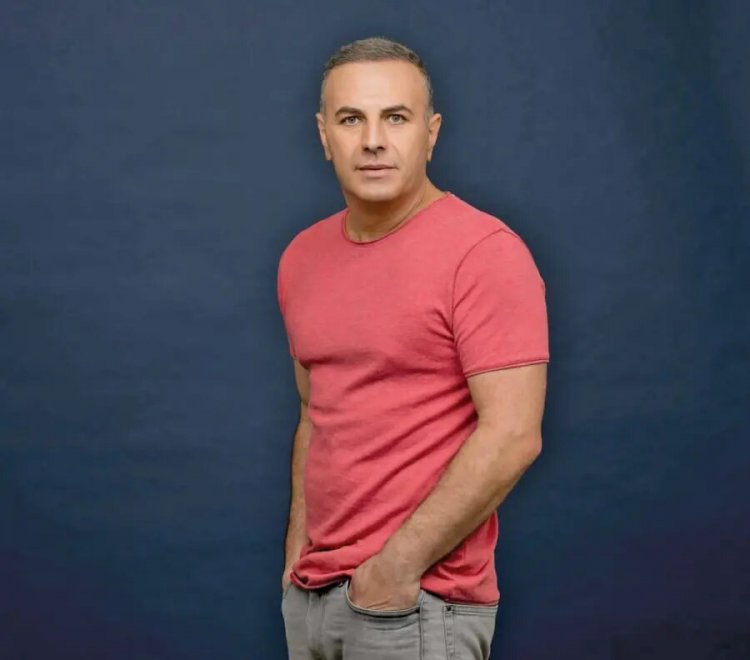 תמיר גל – תני לי יד אלבום להורדה