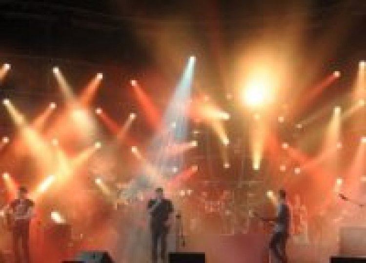 אתניקס – קיסריה אלבום להורדה