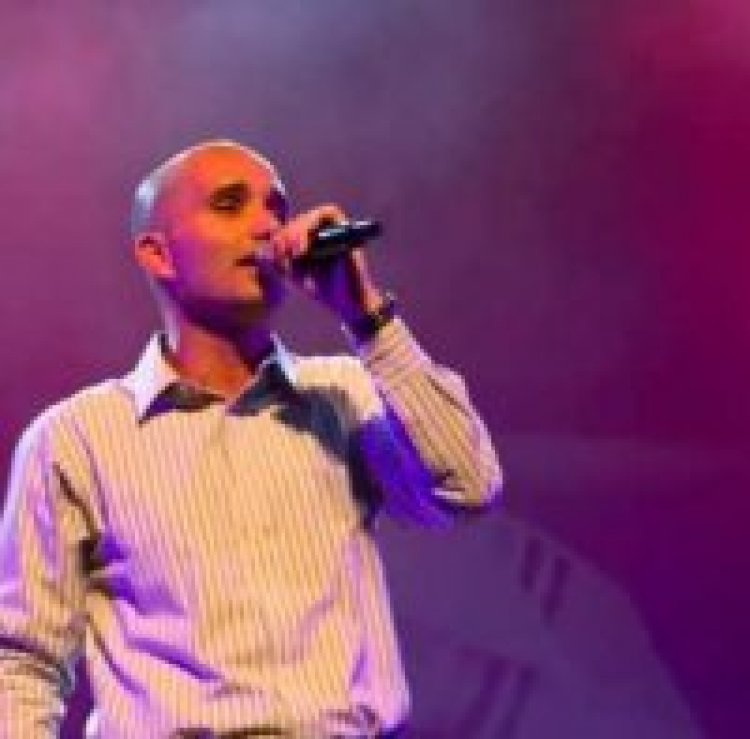 אמיר פוני – אהבת חיי אלבום להורדה