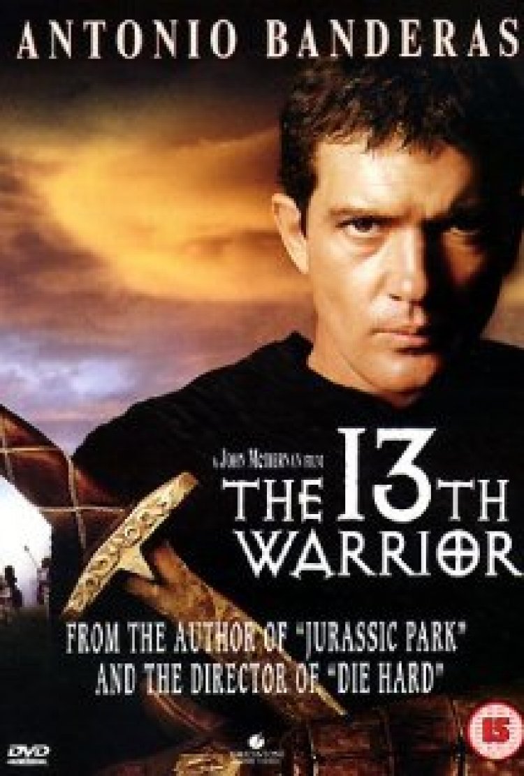 הלוחם ה-13 / The 13th Warrior לצפייה ישירה