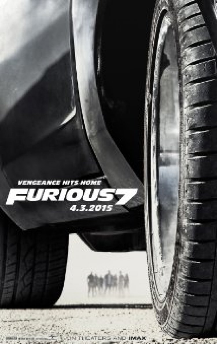 מהיר ועצבני 7 תרגום מובנה לצפייה ישירה | Furious 7