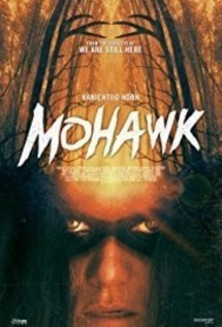 מוהק לצפייה ישירה עם תרגום מובנה | Mohawk
