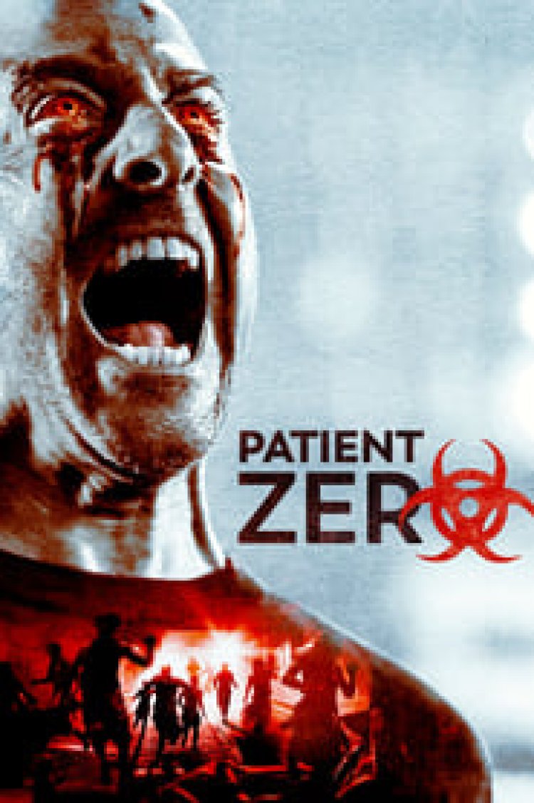 מטופל אפס לצפייה ישירה עם תרגום מובנה | Patient Zero
