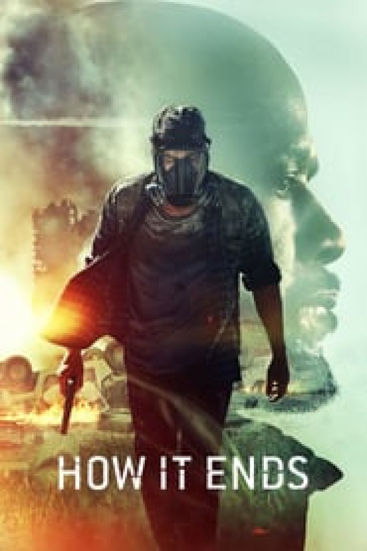 בדרך אליה לצפייה ישירה עם תרגום מובנה | How It Ends