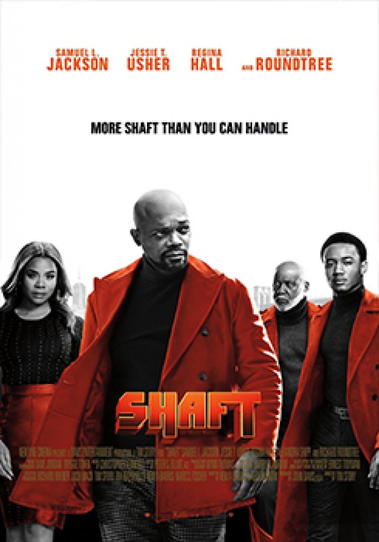 שאפט לצפייה ישירה עם תרגום מובנה | Shaft