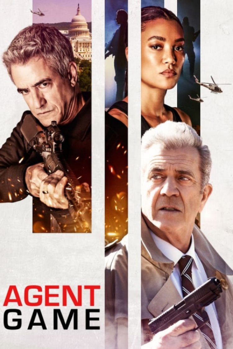 משחק הסוכן לצפייה ישירה עם תרגום מובנה | Agent Game
