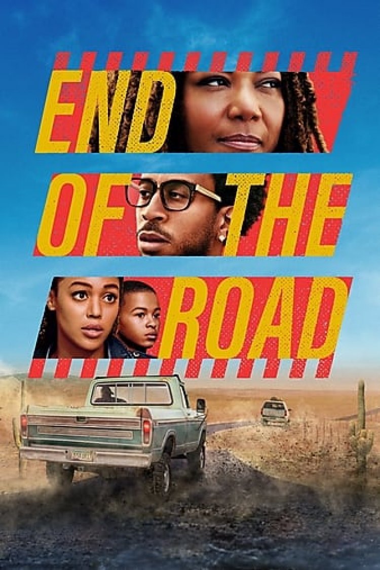 סוף הדרך לצפייה ישירה עם תרגום מובנה | End of the Road