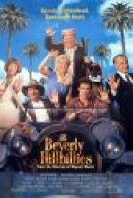 התפרנים מבוורלי הילס | The Beverly Hillbillies