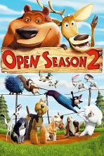 חברים על הכוונת 2 | Open Season 2