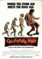 קליפורניה מאן | California Man