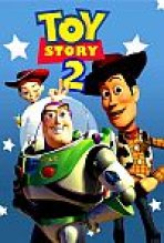 צעצוע של סיפור 2 | Toy Story 2