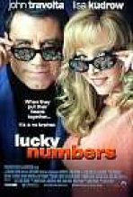 מספרי מזל | Lucky Numbers