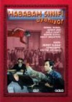 הבבאם סיניפי עויניאור | Hababam Sinifi Uyaniyor
