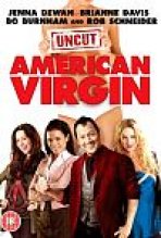 בתולה אמריקאית | American Virgin