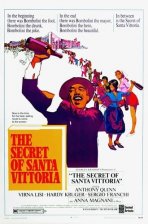 הסוד של סנטה ויטוריה | The Secret Of Santa Vittoria