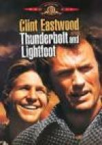 חזיז ורעם | Thunderbolt And Lightfoot