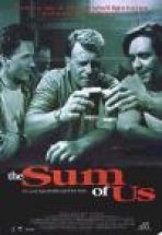 משחקי תורשה | The Sum Of Us