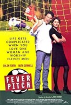 אהבה על הדשא | Fever Pitch