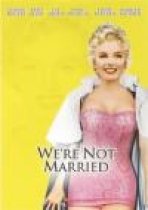 אנחנו לא נשואים | We're Not Married!
