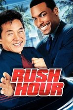 שעת שיא | Rush Hour