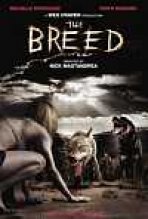 הזן | The Breed