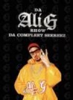 המופע של עלי ג'י | Da Ali G Show