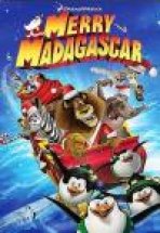מדגסקר שמח | Merry Madagascar