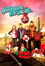 גוד לאק צ'ארלי יוצאים לחופשה | Good Luck Charlie, It's Christmas!