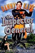 המפקח הכללי | The Inspector General