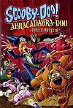 סקובי דו - אברה קדברה דו | Scooby-Doo! Abracadabra-Doo
