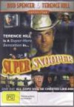 סופר סנופר | Super Snooper