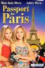 דרכון לפריז | Passport To Paris