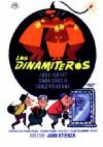 לוס דינמיטרו | Los Dinamiteros