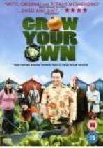 תדאג לעצמך | Grow Your Own