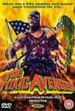 הטוקסיק אוונג'ר | The Toxic Avenger