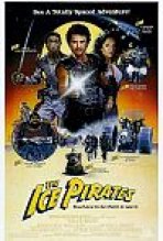 שודדי הקרח | The Ice Pirates
