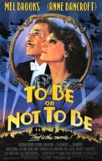 להיות או לא להיות | To Be or Not to Be