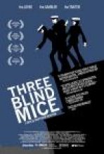 שלושה עכברים עיוורים | Three Blind Mice