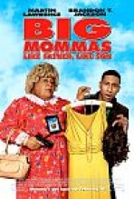 ביג מאמא 3: הבן כמו האבא | Big Momma's: Like Father, Like Son