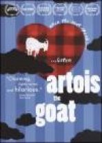 ארטויס העז | Artois The Goat