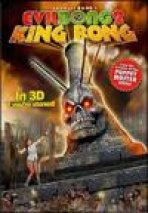 הבאנג הרע 2: המלך בונג | Evil Bong II: King Bong