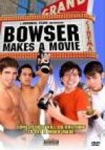 באוזר מכין סרט | Bowser Makes A Movie