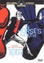 המקור | The Horse's Mouth