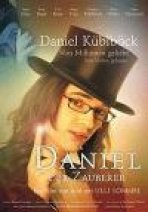 דניאל- המכשף | Daniel - Der Zauberer